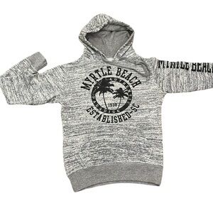 NWOT | Pacific & Co. | Myrtle Beach Hoodie